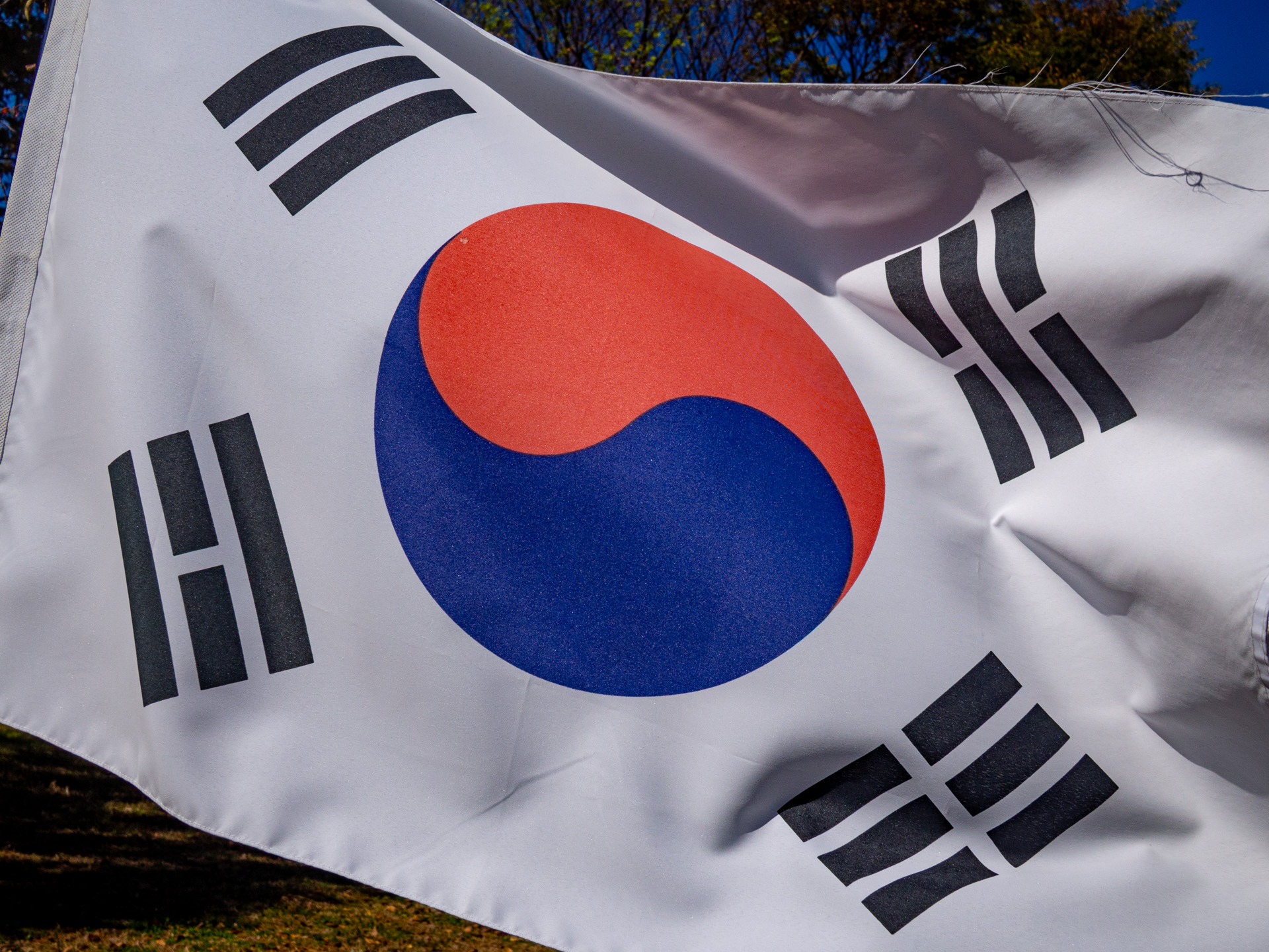 South Korea